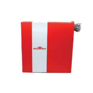 Sunrace Inner Cbl 1700Mm Rd Brk Slick-Stainless