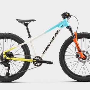 TITAN DRONE JR 24" TEAM (2026)
