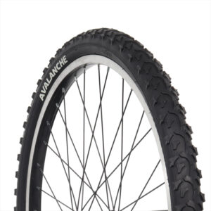 AVALANCHE TYRE 24X1.95 MTB