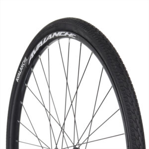 AVALANCHE TYRE 700X35C / 29" SLICK