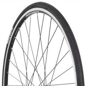 AVALANCHE TYRE 700CX25C ROAD