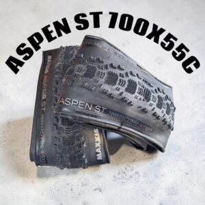 MAXXIS ASPEN 700 X 55C