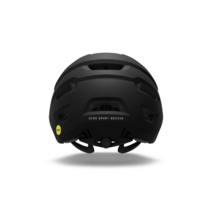 Giro Helmet Source Mips - Matte Black Fade