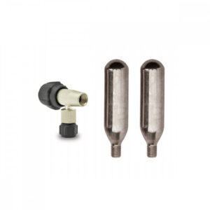 RYD CO2 25G PRO INFL KIT