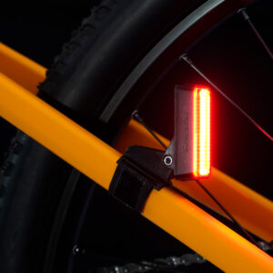 Ryder Innovation Levelight Rear