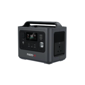 Red-E Powerstation 512