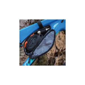 Blackburn Outpost Corner Bag - Black