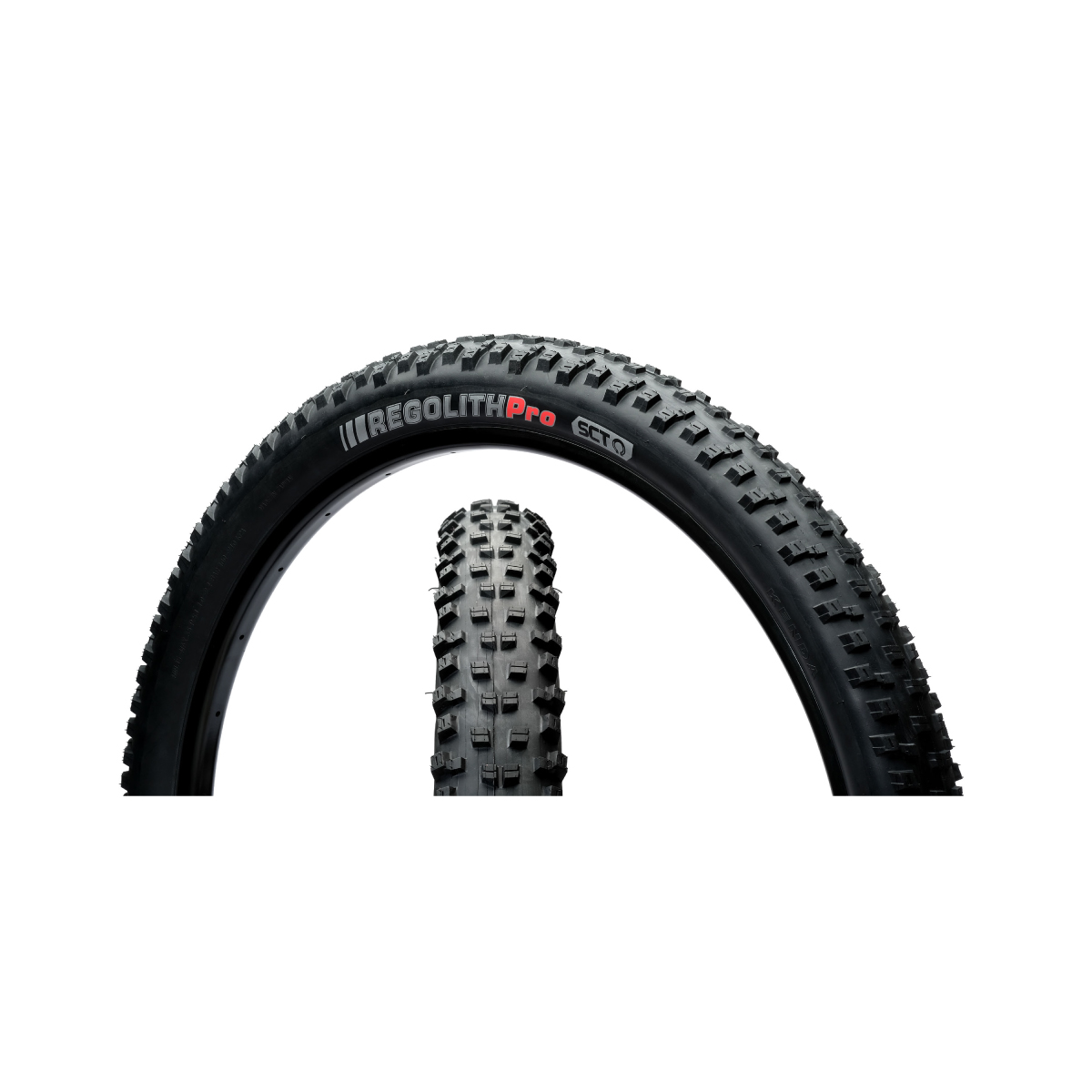 Kenda K1214E 29X2.6 EMC Regolith