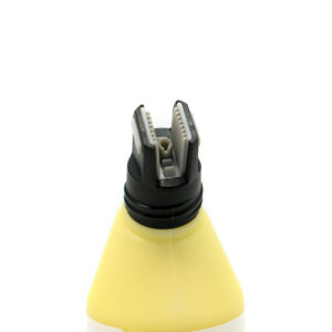 Ryder Luberetta Off-set Bottle + 125ml Ello Lube Refill