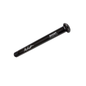 Fox Spares Axle Assy 15x110 Kabolt Black Ano