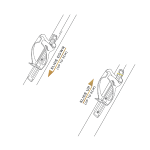 Ryder Innovation Kinetic Cage (No Storage)