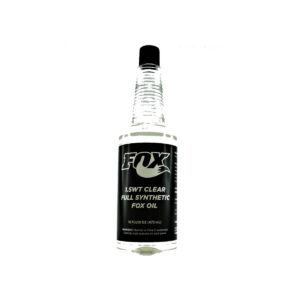Fxpt Oil 1.5Wt Synthetic Clear 500Ml