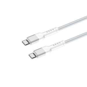 Red-E Type C-C 60W Silicone 1.5m Cable