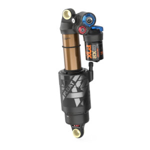 FLOAT X2 Factory Rezi CM 2022