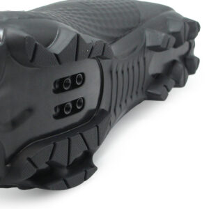 Ryder Shoe Summit Atop Mtb - Black