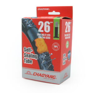 Chaoyang Tube 26x1.95/2.125 Av 48Mm Ks