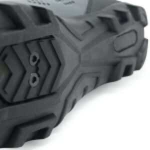Ryder Shoe Terra Mtb - Black/Slate