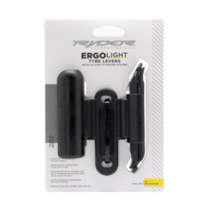 Ryder Innovation Ergolight Tyre Lever / 25G Co2 Storage System