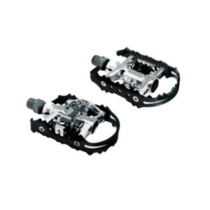 Speedmaster Pedal Mtb Dual - Silver