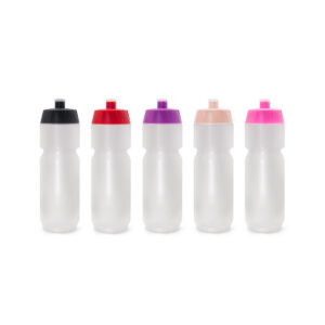 Bulk Mix 50 Pack 800ml Waterbottle