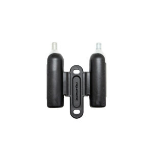 Ryder Slyder 16G Co2 Storage System + 1 Cylinder