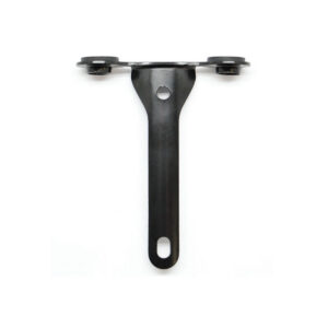 Ryder Co2 Bracket - Satin Black