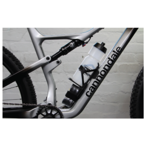 Ryder - Innovation Kinetic Cage + Inserts + Straps