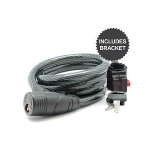 Ryder Lock Keycoil