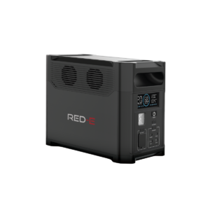 Red-E Powerstation 1024