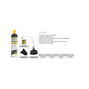 Ryder Sealant Tube 15 Refill Box