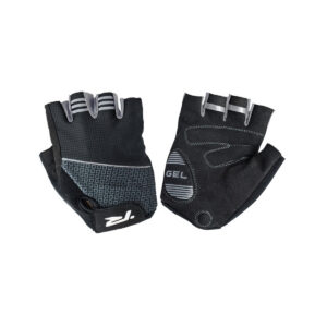 Ryder Glove Aero Gel 2.0 - Black/Grey Fade