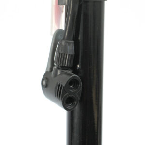 Speedmaster 20*Alloy Floor Pump Scout