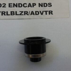 O2 Endcap Nds Trailblazer/Adveture