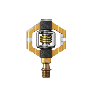 Crankbrothers Pedal Candy 11 Gold 2016