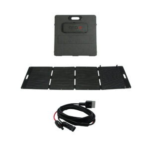 Red-E 200W Solar Panel MC4 2.0