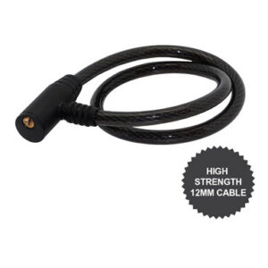 Ryder Lock Single Coil