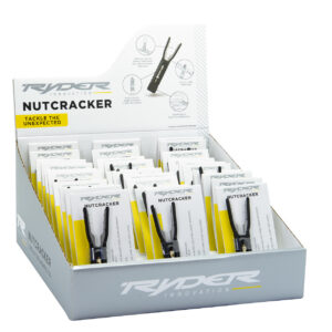 Ryder Nutcracker Pdq 30 Units