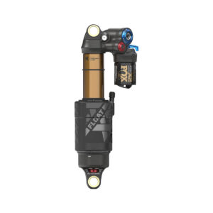 FLOAT X2 Factory 2Pos-Adj Rezi BX001 2025