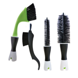 Ryder Brushkit