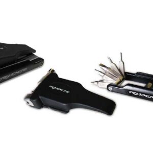 Ryder Folding Tool 20 Function