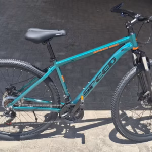 MTB SPEED 660 29 ALLOY FRAME 21S MEDIUM