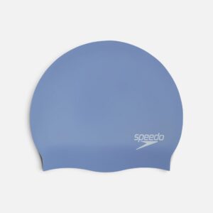 Speedo Long Hair Swim Cap