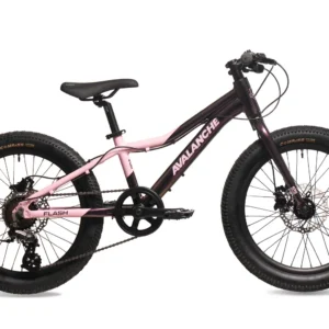 AVALANCHE FLASH 20" GIRLS