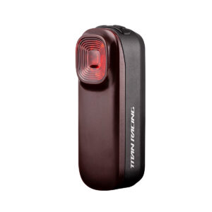 SOLAR RADAR TAIL LIGHT