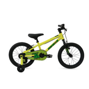 Sensor Rider 16