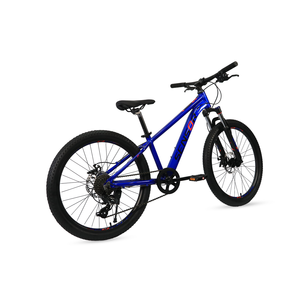 Sensor Rider 24 - Image 3