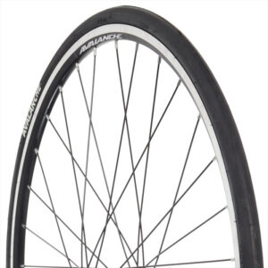 AVALANCHE TYRE 700CX25C ROAD
