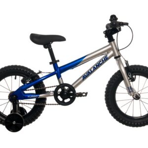 AVALANCHE TURBO 14" (2027)