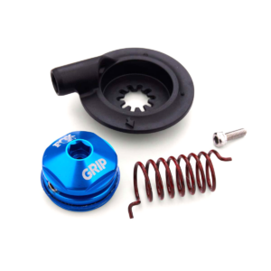 Foxpt Topcap Interface Parts Grip Ptu Remote 2020