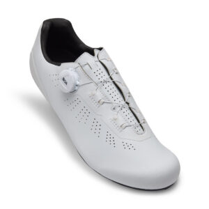 Giro Shoes Cadette II Road - White